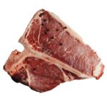 Angus T Bone Steak 1kg