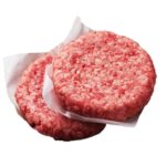 Beef Patties 10x100g