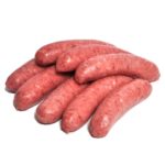 Beef Sausages 500g