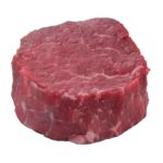 Fillet Steak 1kg Butterfly