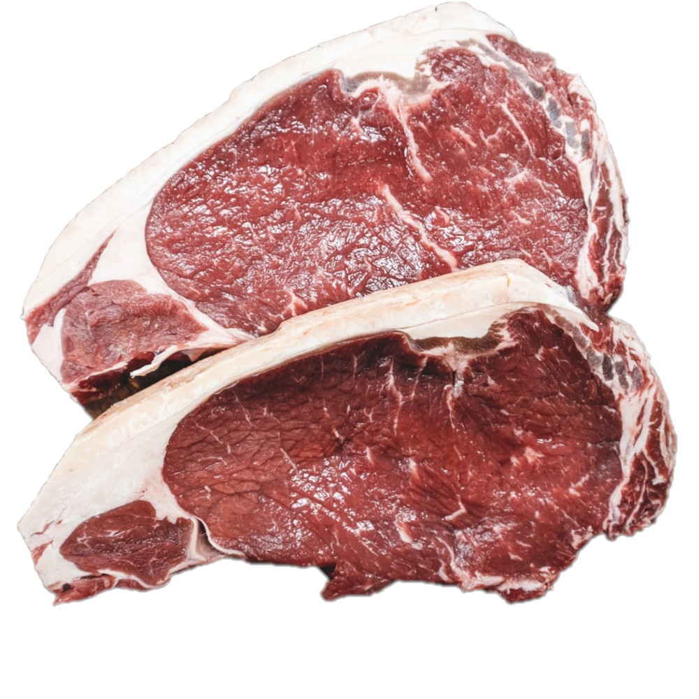 POS_SIR007 Sirloin Steak 1kg - Image 1