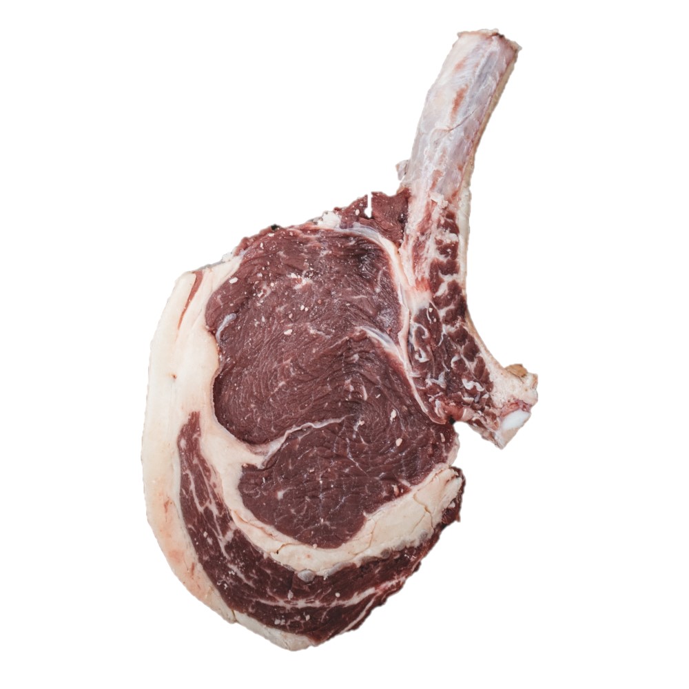 POS_TOM004 Tomahawk 1kg - Image 1